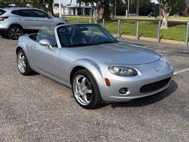 2008 Mazda MX-5 Grand Touring for sale in Dothan, AL