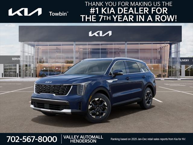 2026 Kia Sorento S for sale in Henderson, NV