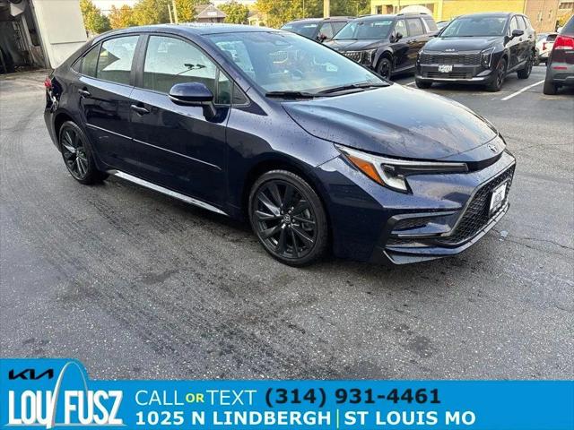 2024 Toyota Corolla SE for sale in St. Louis, MO
