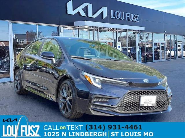2024 Toyota Corolla SE for sale in St. Louis, MO