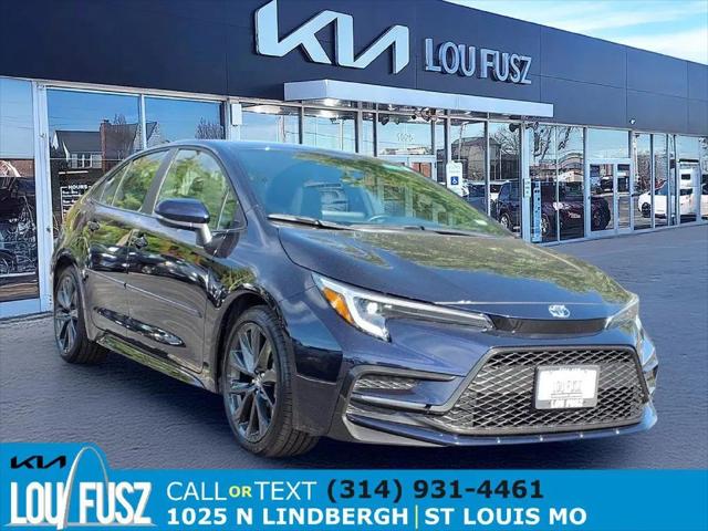 2024 Toyota Corolla SE for sale in St. Louis, MO