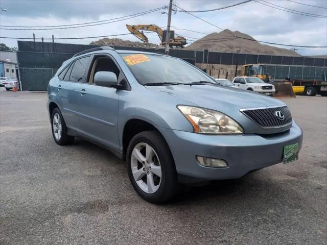 2007 Lexus RX 350 Base for sale in Dorchester, MA