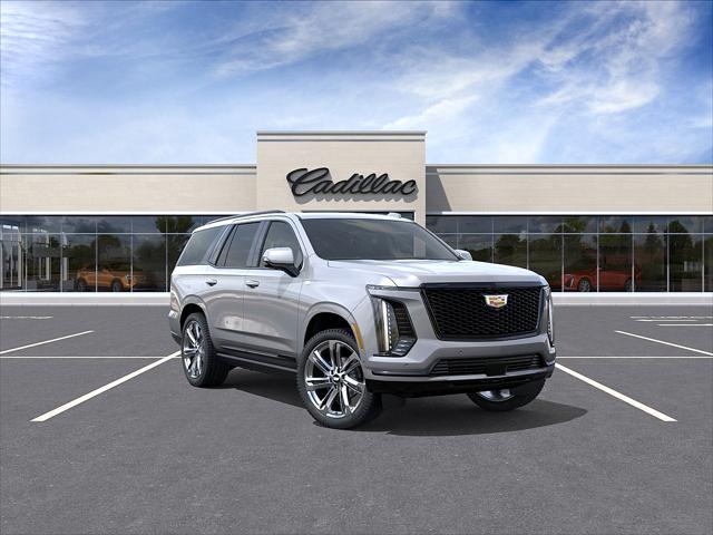 2026 Cadillac Escalade Sport for sale in West Covina, CA