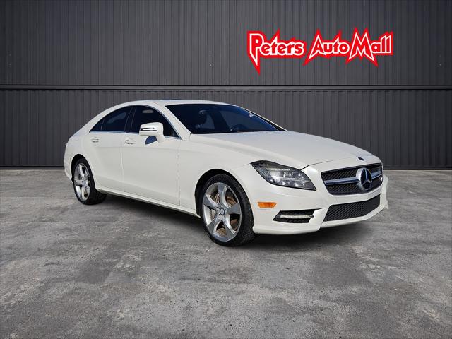 2014 Mercedes-Benz CLS Unknown for sale in High Point, NC