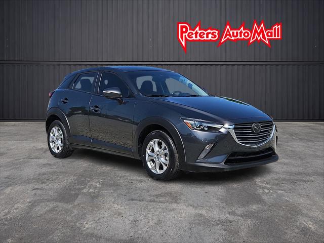2021 Mazda CX-3 Sport for sale in High Point, NC