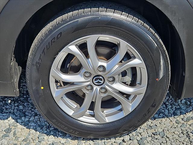 2021 Mazda CX-3 Sport