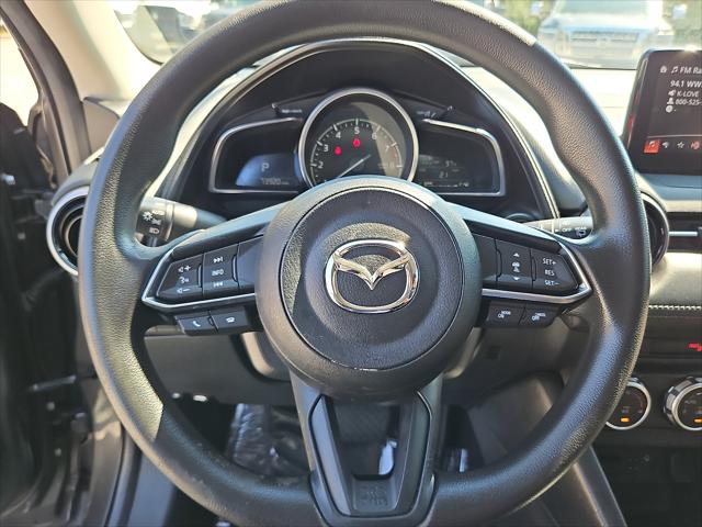 2021 Mazda CX-3 Sport
