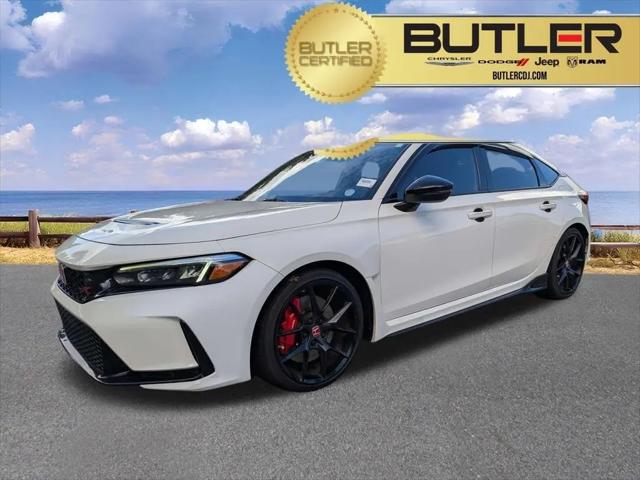 2024 Honda Civic Type R for sale in Beaufort, SC