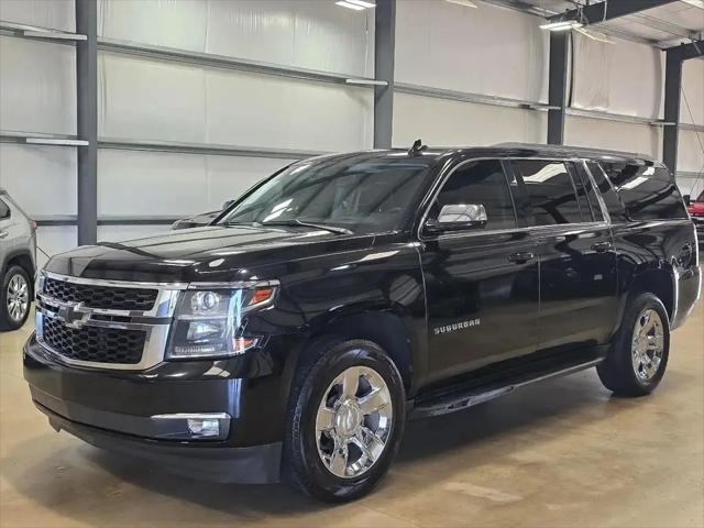 2020 Chevrolet Suburban 2WD LS for sale in Buda, TX
