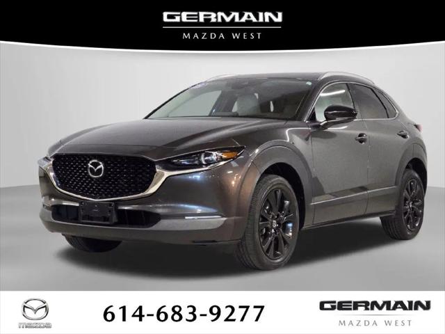 2023 Mazda CX-30 2.5 Turbo Premium for sale near Columbus, OH