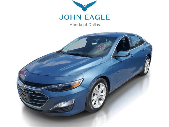 2025 Chevrolet Malibu FWD 1LT for sale in Dallas, TX