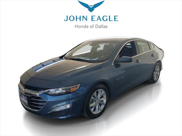 2025 Chevrolet Malibu FWD 1LT for sale in Dallas, TX