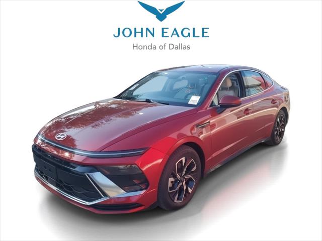 2025 Hyundai Sonata SEL for sale in Dallas, TX