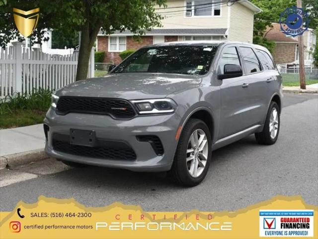 2025 Dodge Durango GT RWD for sale in Valley Stream, NY