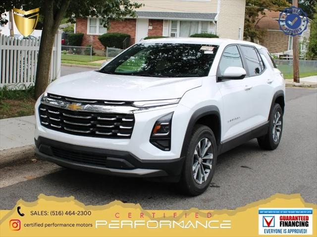 2026 Chevrolet Equinox FWD LT for sale in Valley Stream, NY