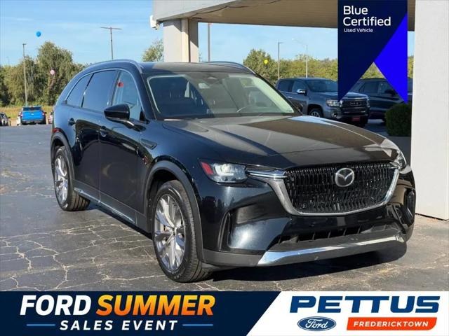 2024 Mazda X-90 3.3 Turbo Premium for sale in Fredericktown, MO