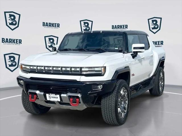 2024 GMC HUMMER EV e4WD 3X for sale in Bloomington, IL