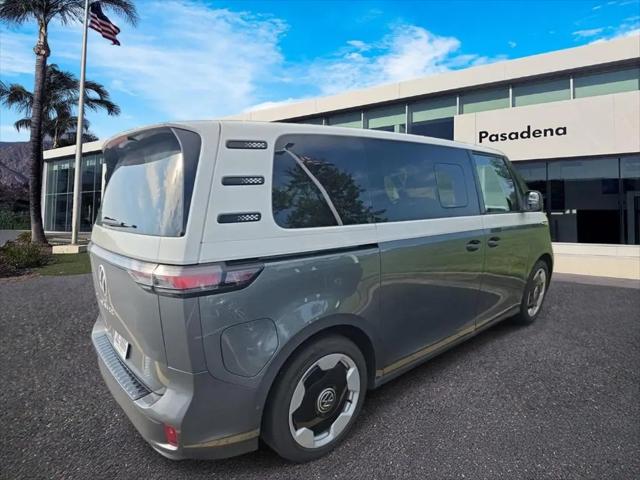 2025 Volkswagen ID. Buzz Pro S Plus for sale in Pasadena, CA