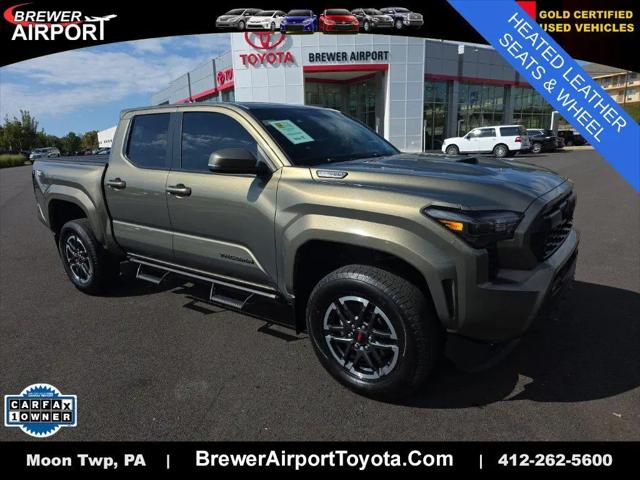 2024 Toyota Tacoma TRD Sport 4WD for sale in Moon Twp, PA