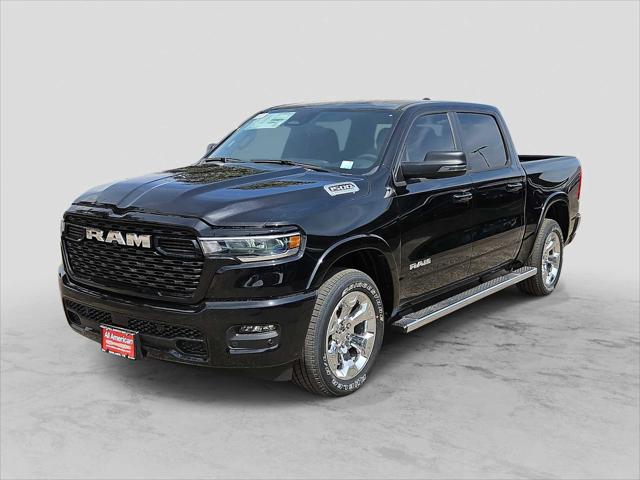 2026 Ram 1500 Lone Star Crew Cab 4x4 57 Box for sale in Midland, TX