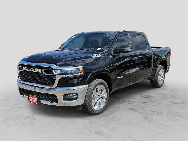 2026 Ram 1500 Lone Star Crew Cab 4x4 57 Box for sale in Midland, TX