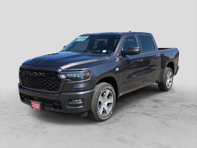 2026 Ram 1500 Express Crew Cab 4x2 57 Box for sale in Midland, TX