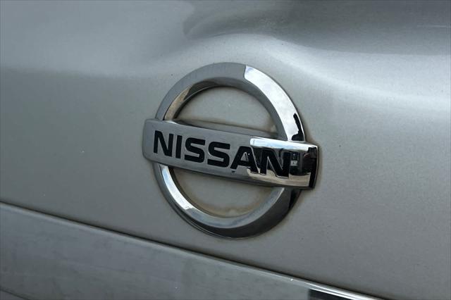 2018 Nissan Pathfinder SL