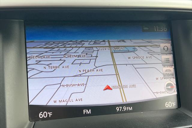 2018 Nissan Pathfinder SL
