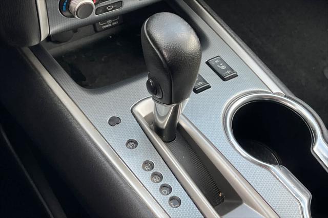 2018 Nissan Pathfinder SL