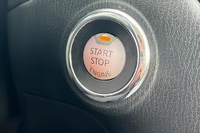 2018 Nissan Pathfinder SL
