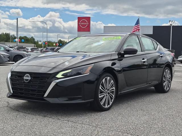 2024 Nissan Altima SL Intelligent AWD for sale in Dover, DE