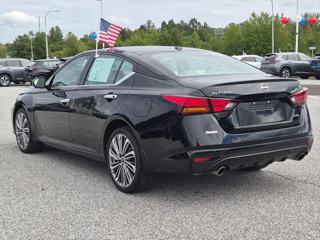 2024 Nissan Altima SL Intelligent AWD