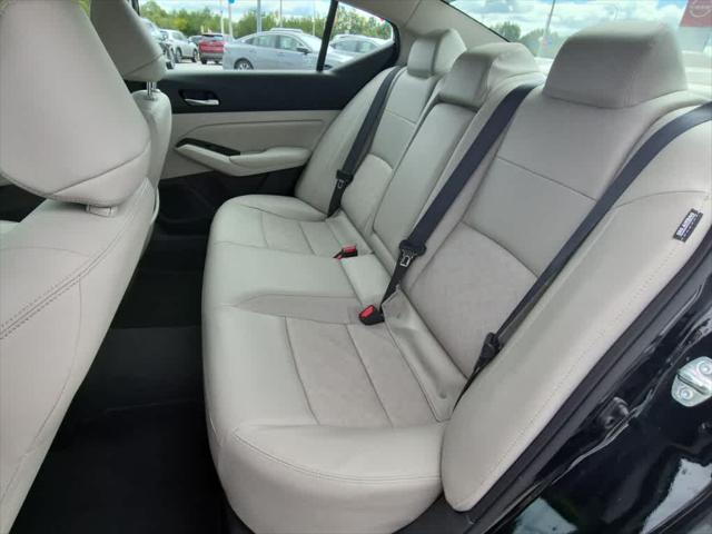 2024 Nissan Altima SL Intelligent AWD