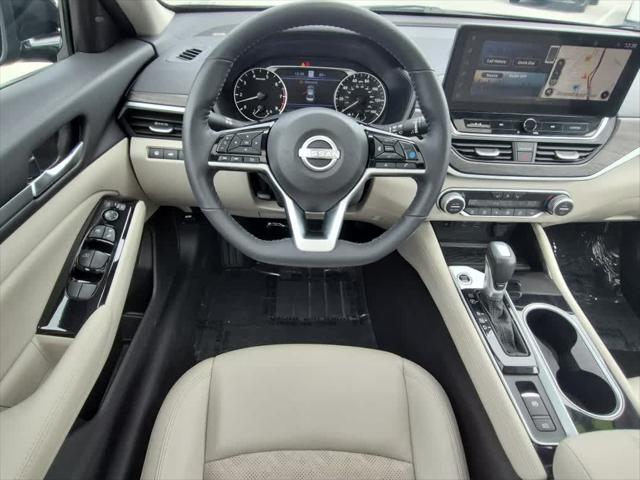2024 Nissan Altima SL Intelligent AWD