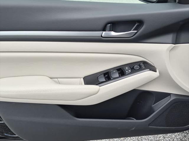 2024 Nissan Altima SL Intelligent AWD