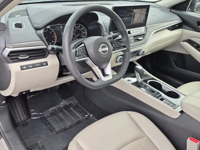 2024 Nissan Altima SL Intelligent AWD