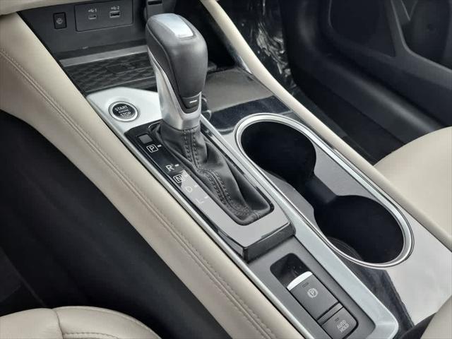 2024 Nissan Altima SL Intelligent AWD