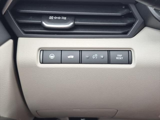 2024 Nissan Altima SL Intelligent AWD