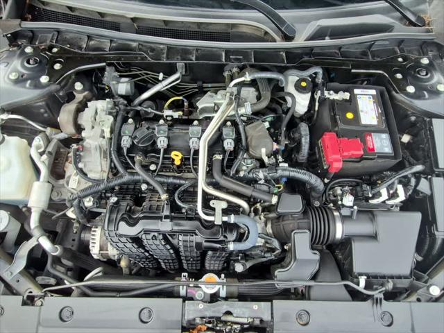 2024 Nissan Altima SL Intelligent AWD