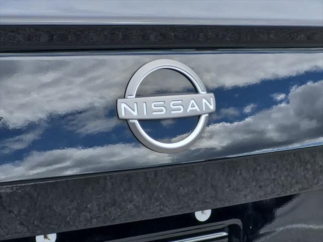 2024 Nissan Altima SL Intelligent AWD