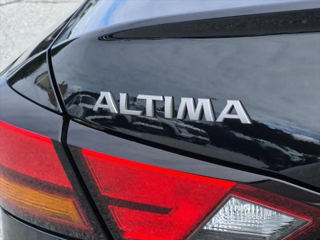 2024 Nissan Altima SL Intelligent AWD