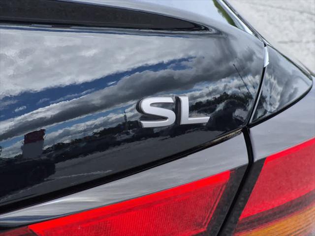 2024 Nissan Altima SL Intelligent AWD