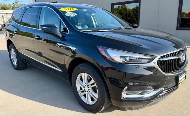 2018 Buick Enclave Essence for sale in Sedalia, MO