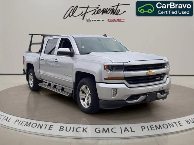 2018 Chevrolet Silverado 1500 2LT for sale in Elmhurst, IL