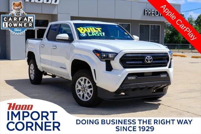 2024 Toyota Tacoma SR5 for sale in Hammond, LA