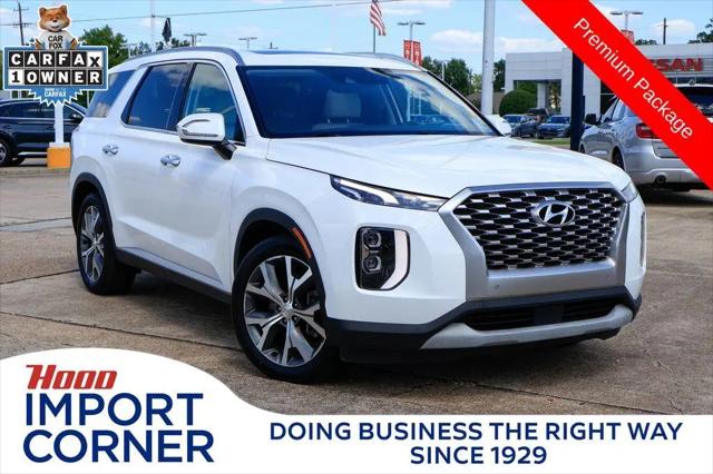 2022 Hyundai Palisade SEL for sale in Hammond, LA