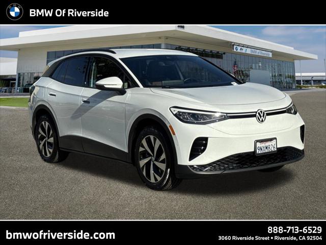2024 Volkswagen ID.4 Standard for sale in Riverside, CA
