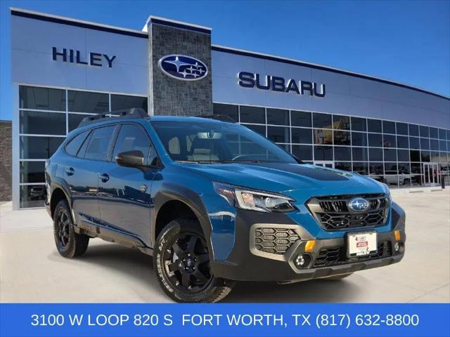 2025 Subaru Outback Wilderness for sale in Fort Worth, TX
