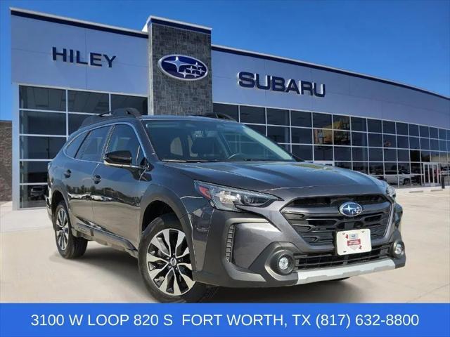 2024 Subaru Outback Limited XT for sale in Fort Worth, TX