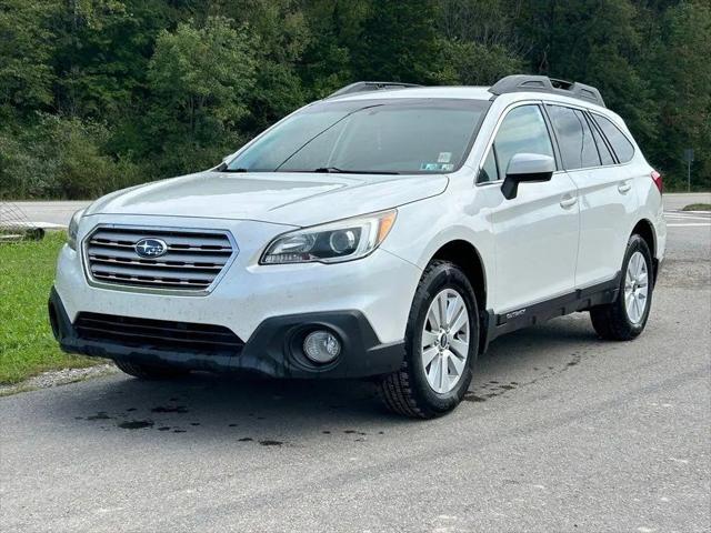 2017 Subaru Outback 2.5i Premium for sale in Athens, OH